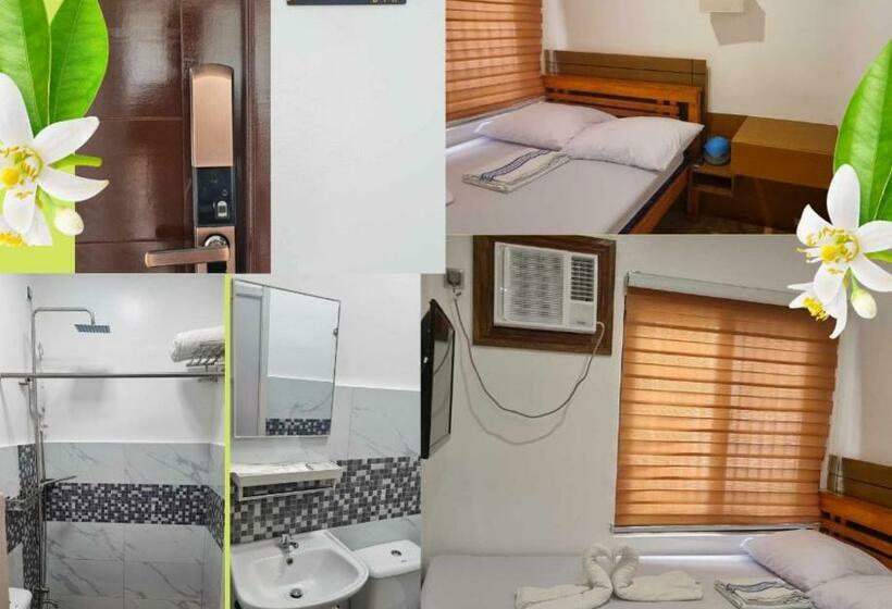 غرفة ديلوكس, Bth Traveller S Home