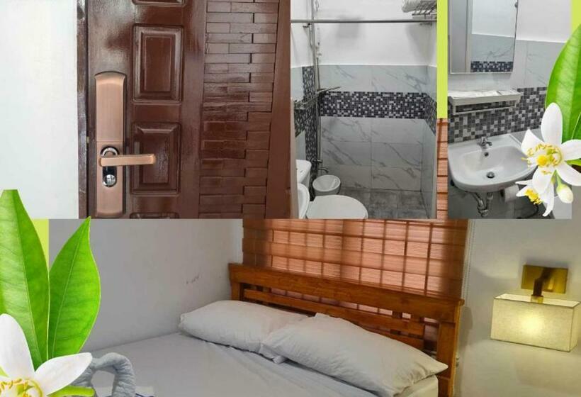 غرفة ديلوكس فردية, Bth Traveller S Home