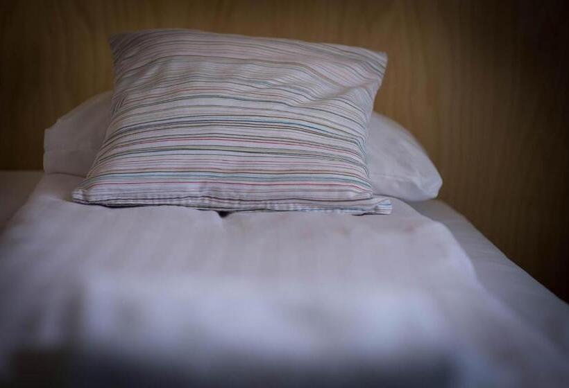 غرفة قياسية, Barcelona Rooms