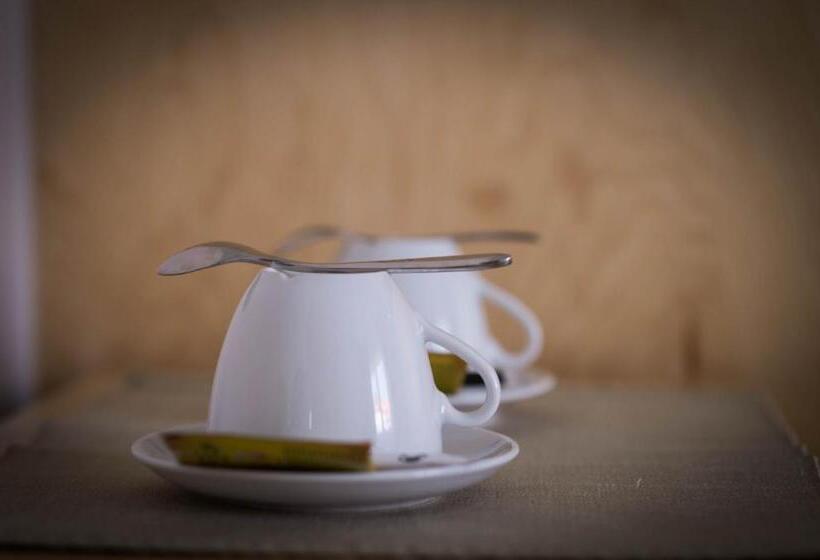 غرفة قياسية, Barcelona Rooms