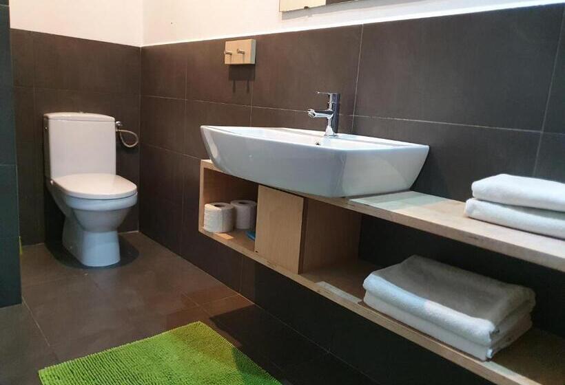 غرفة قياسية, Barcelona Rooms