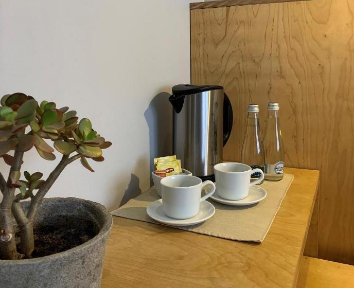 غرفة قياسية, Barcelona Rooms