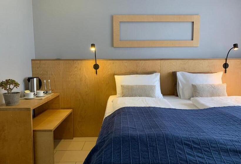 Номер Стандарт, Barcelona Rooms