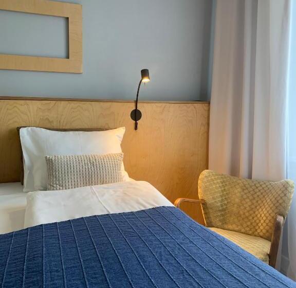 غرفة قياسية, Barcelona Rooms