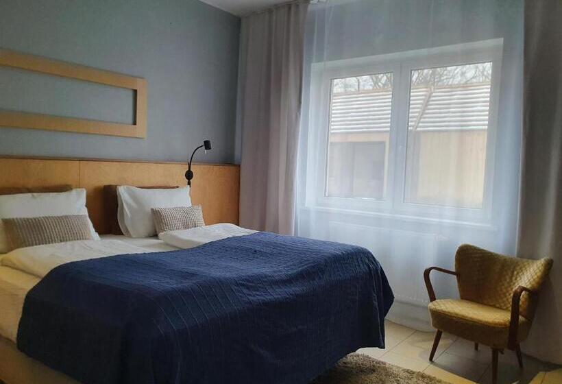 غرفة قياسية, Barcelona Rooms