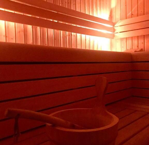 غرفة سوبيريور مزوَّدة بتراس, Barcelona Rooms