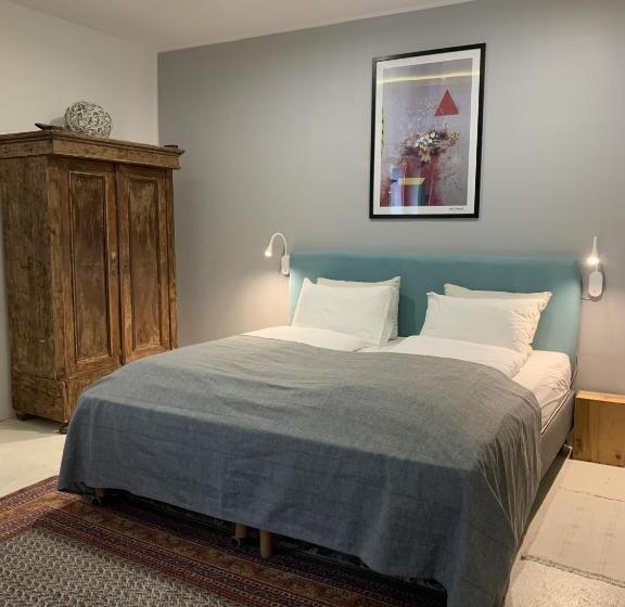 غرفة سوبيريور مزوَّدة بتراس, Barcelona Rooms