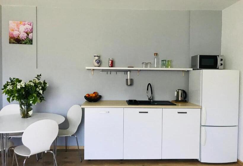 Люкс Superior, Barcelona Rooms