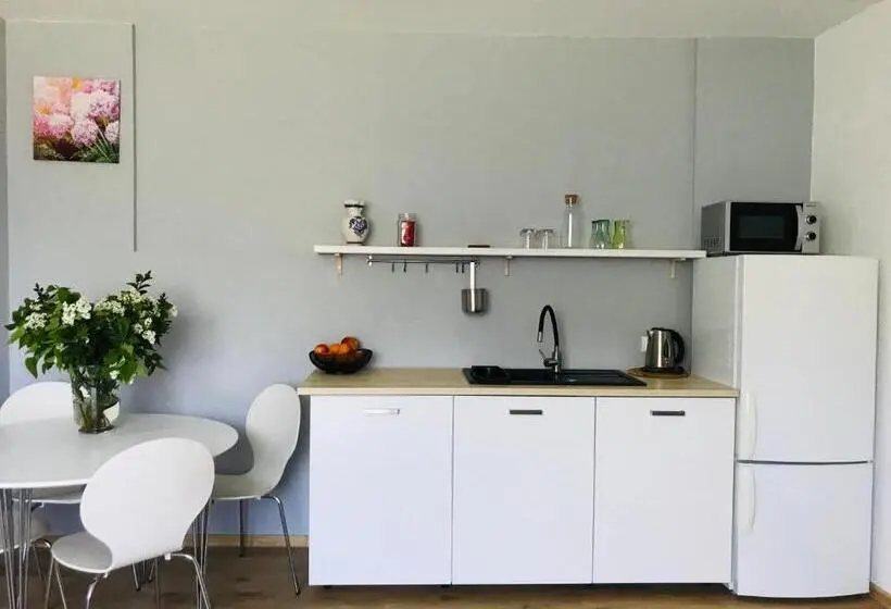 スーペリアースイート, Barcelona Rooms
