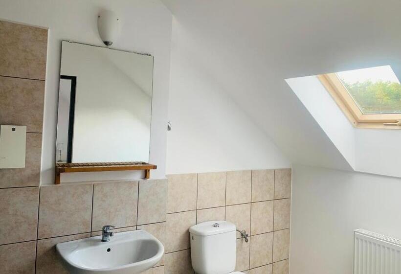 Трехместный Номер Комфорт, Barcelona Rooms