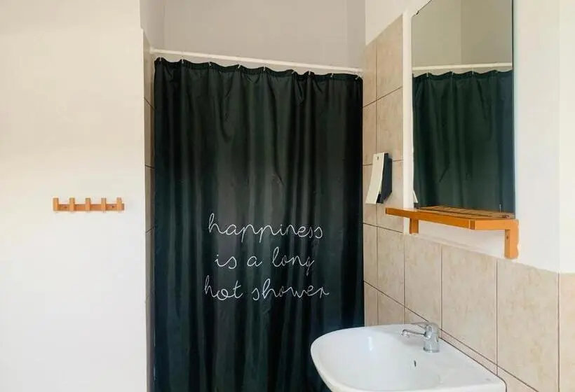 コンフォートトリプルルーム, Barcelona Rooms