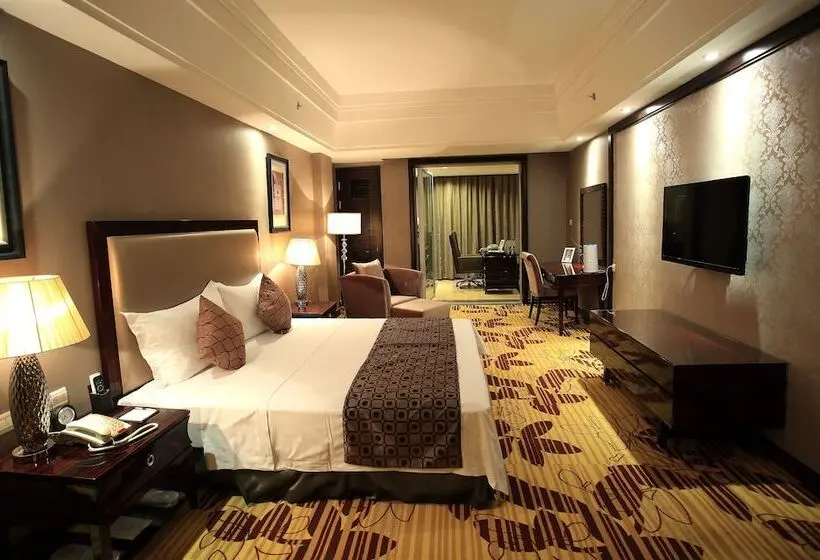 エクゼクティブスイート, Country Garden Phoenix Hotel, Xinganmeng