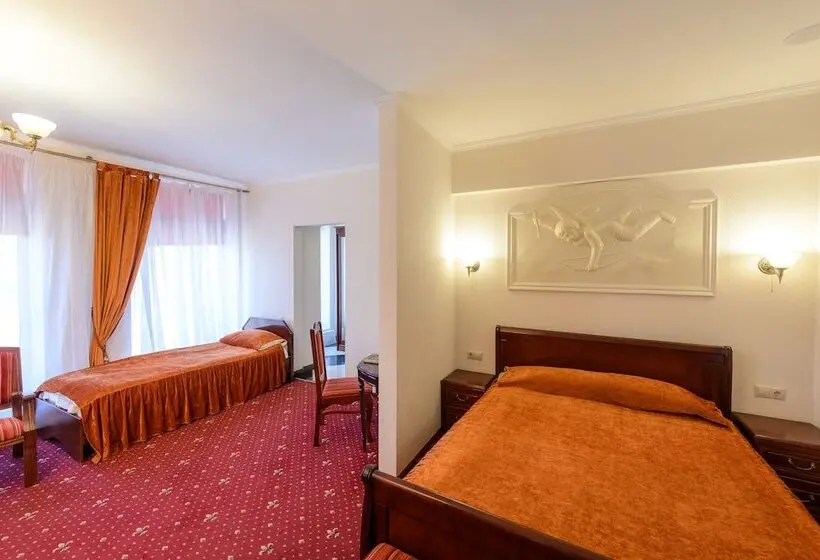 ファミリールーム, El