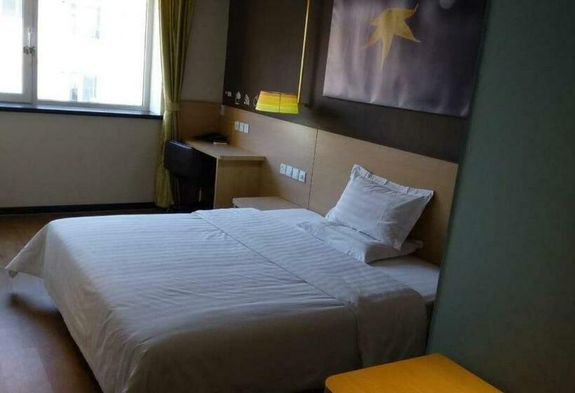 スイート(家族用), 7days Inn Pulandian Pikou