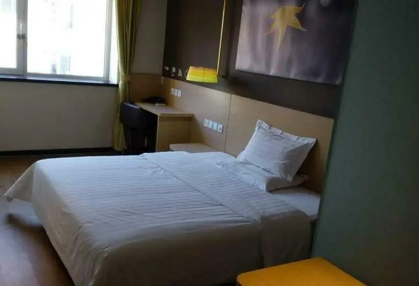 スイート(家族用), 7days Inn Pulandian Pikou