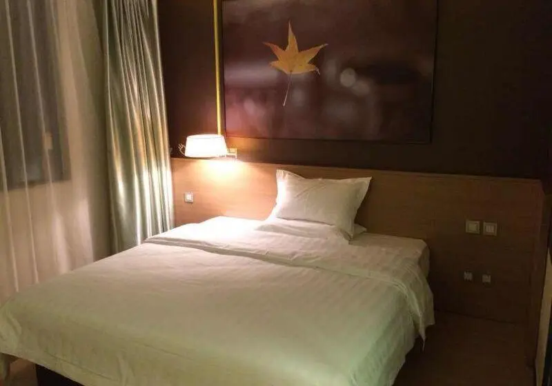 スイート(家族用), 7days Inn Pulandian Pikou