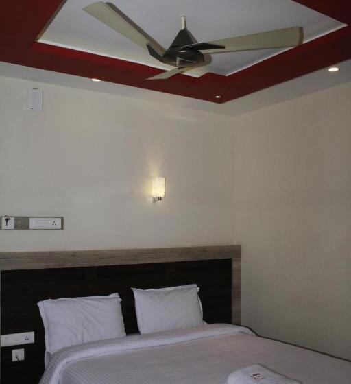 Standardrum, Jeyam Residency