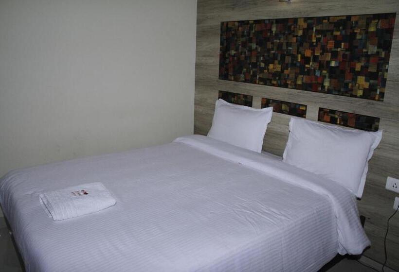 Standardrum, Jeyam Residency