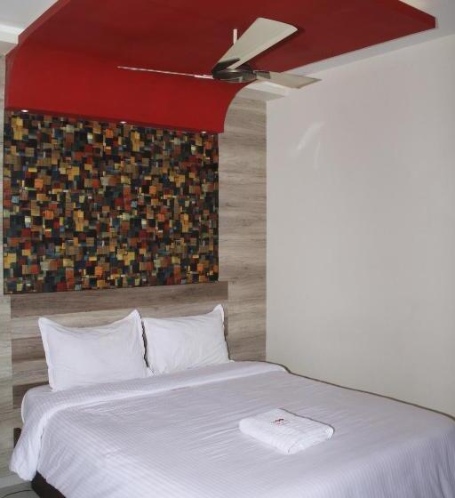 Standardrum, Jeyam Residency