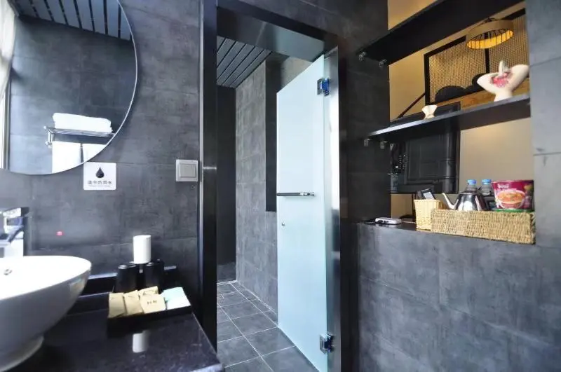 メゾネットスイート, Stone Forest Mijia Guest House