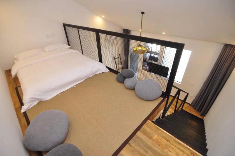 듀플렉스 스위트, Stone Forest Mijia Guest House