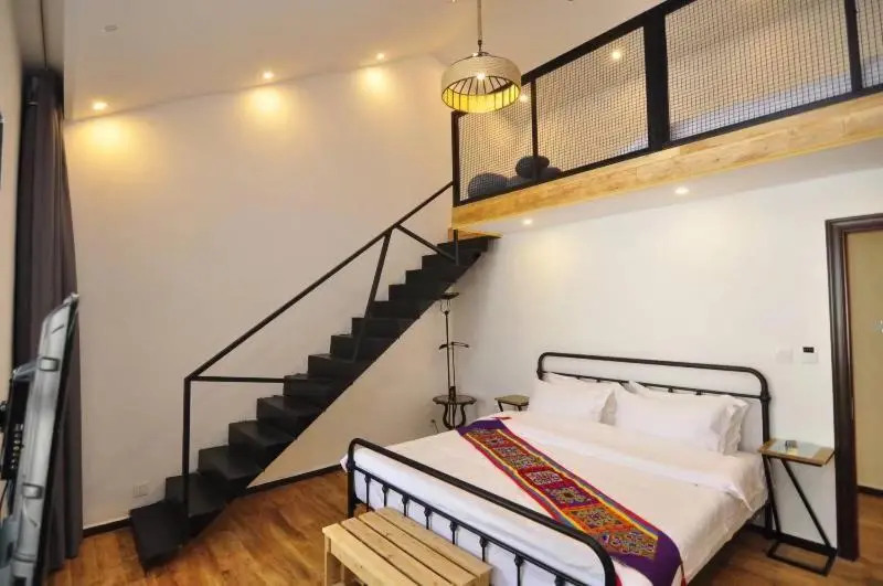 メゾネットスイート, Stone Forest Mijia Guest House