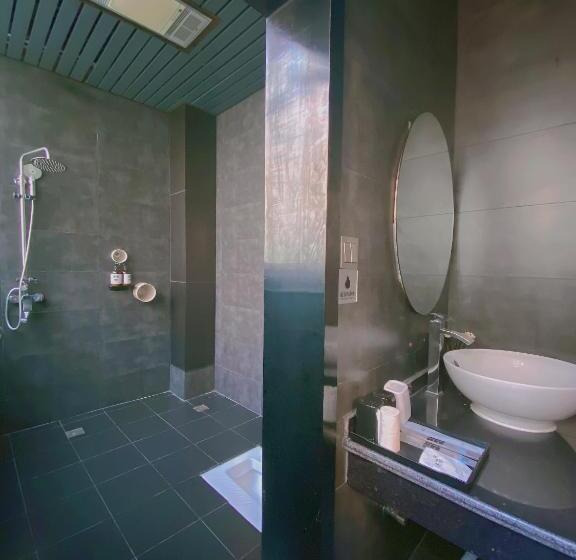 スタンダードルーム, Stone Forest Mijia Guest House