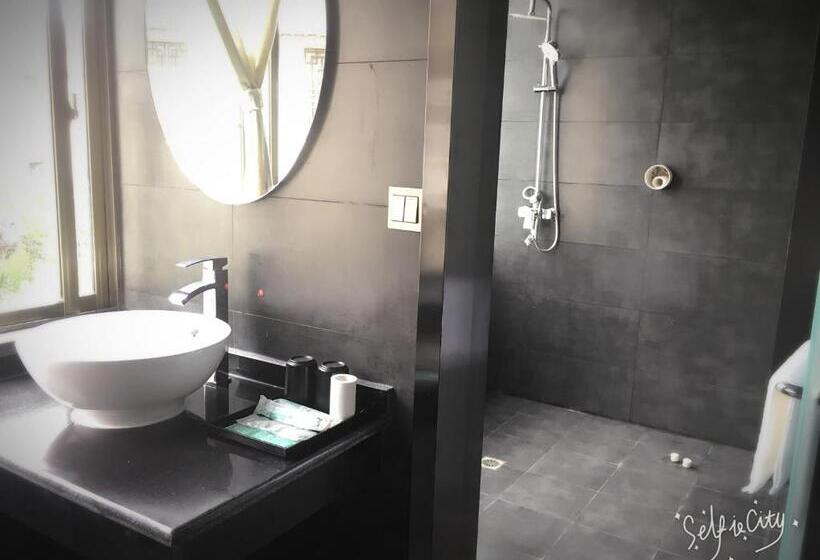 スタンダードルーム, Stone Forest Mijia Guest House