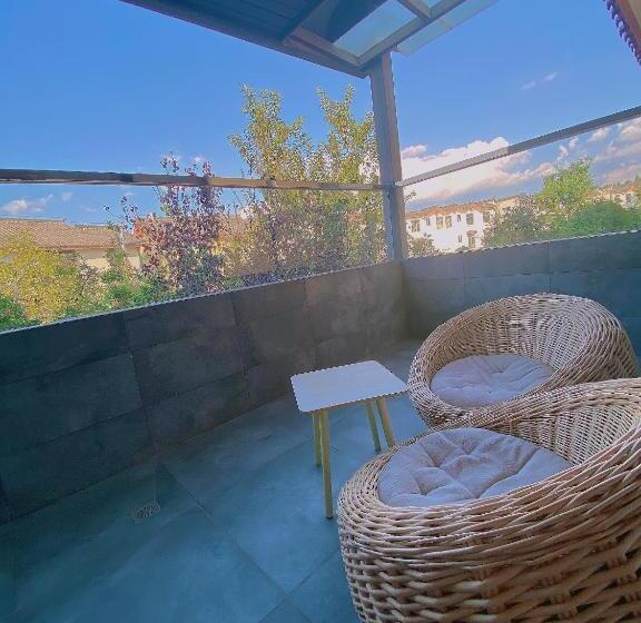 스탠다드 룸, Stone Forest Mijia Guest House