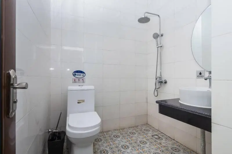 ルームシェアのワンベッド, Stone Forest Mijia Guest House