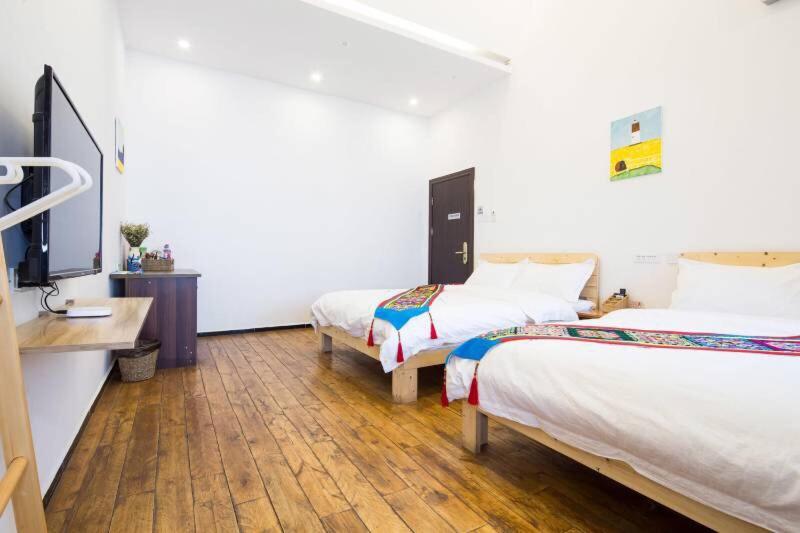 スタンダードルーム, Stone Forest Mijia Guest House