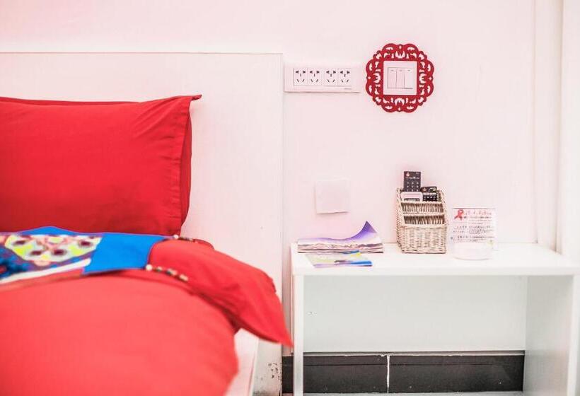 スタンダードルーム, Stone Forest Mijia Guest House