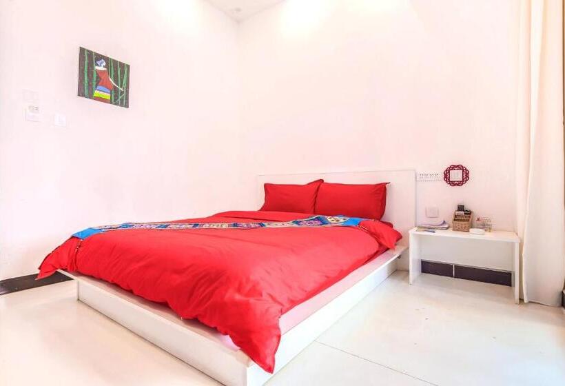 スタンダードルーム, Stone Forest Mijia Guest House