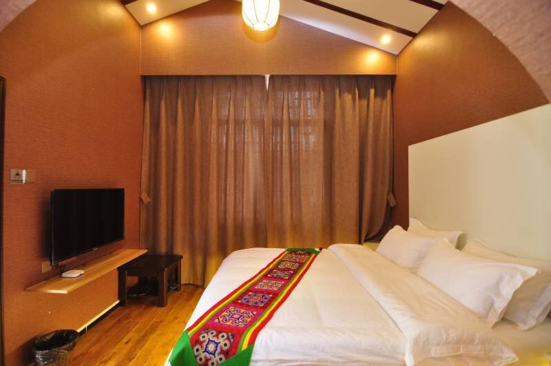 スタンダードルーム, Stone Forest Mijia Guest House