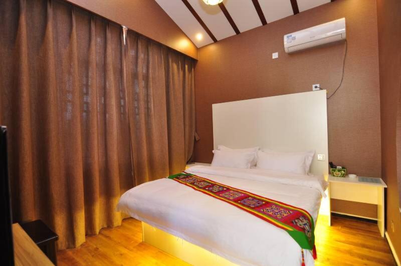 スタンダードルーム, Stone Forest Mijia Guest House