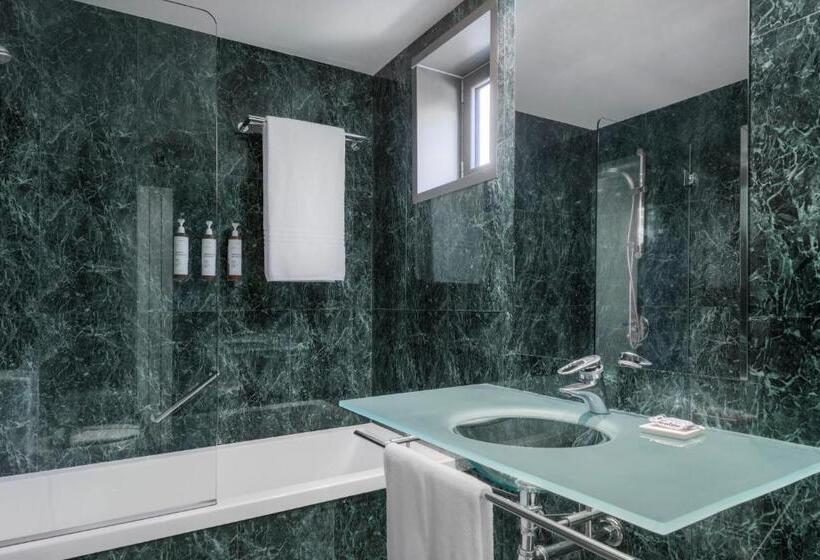 اتاق استاندارد, Ac Hotel Los Vascos By Marriott