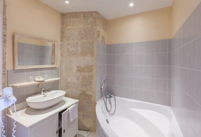 חדר סטנדרט, Château Fleur De Roques   Puisseguin Saint Emilion