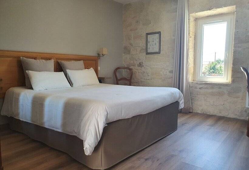 חדר סטנדרט, Château Fleur De Roques   Puisseguin Saint Emilion