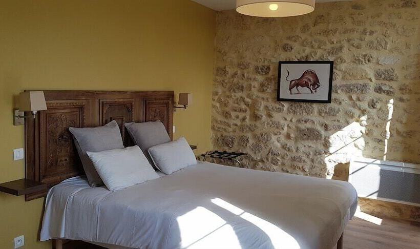 스탠다드 룸, Château Fleur De Roques   Puisseguin Saint Emilion