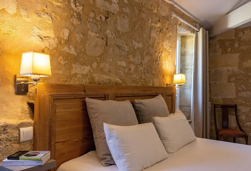 스탠다드 트리플 룸, Château Fleur De Roques   Puisseguin Saint Emilion