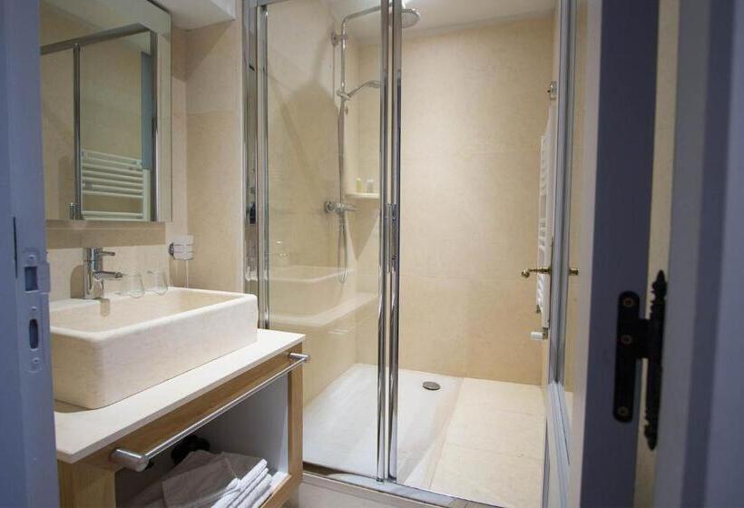 غرفة قياسية, Château Rieutort