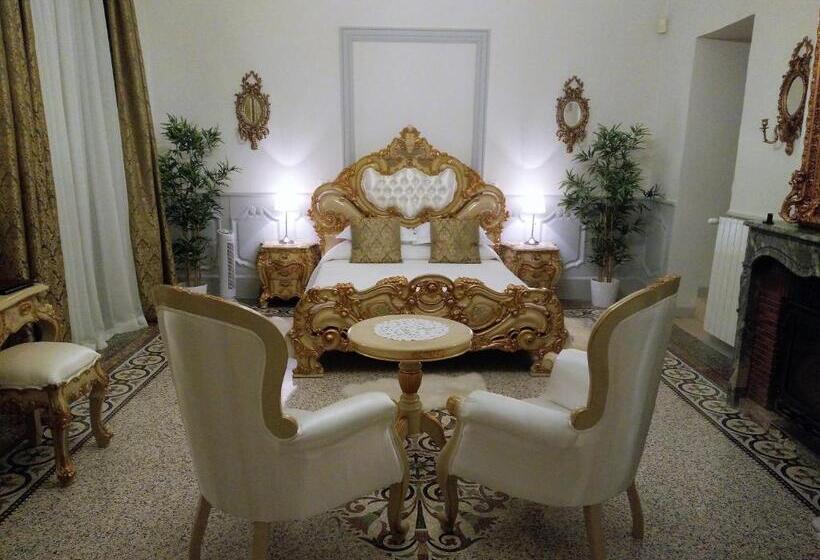 Люкс Повышенной Комфортности, Château Rieutort