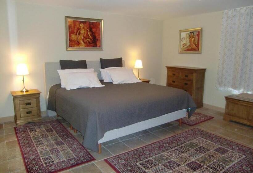 شقة سوبريور غرفة واحدة, Château Rieutort