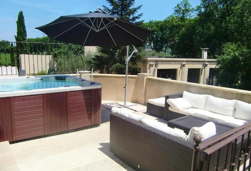 شقة سوبريور غرفة واحدة, Château Rieutort