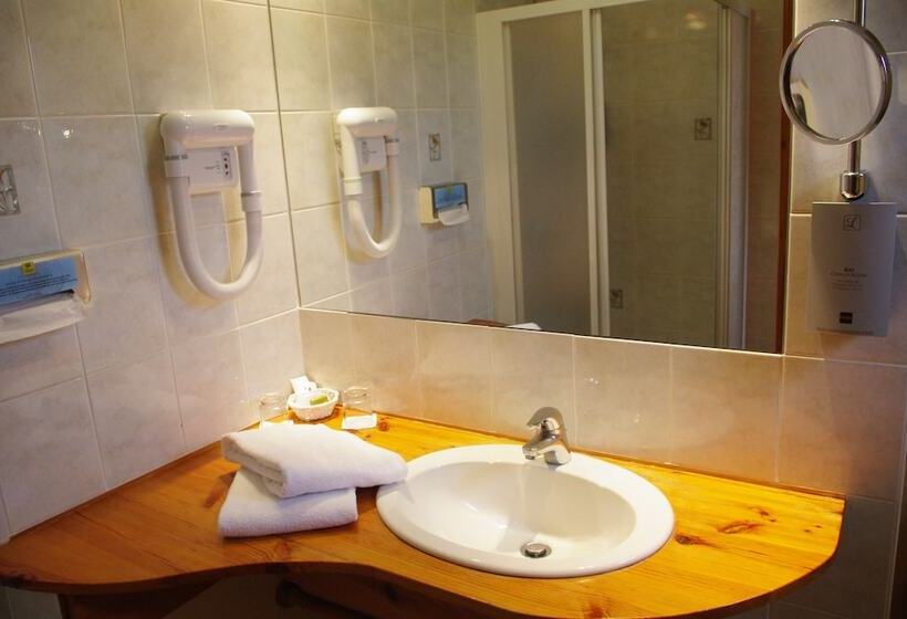 غرفة سوبيريور, De Bourgogne