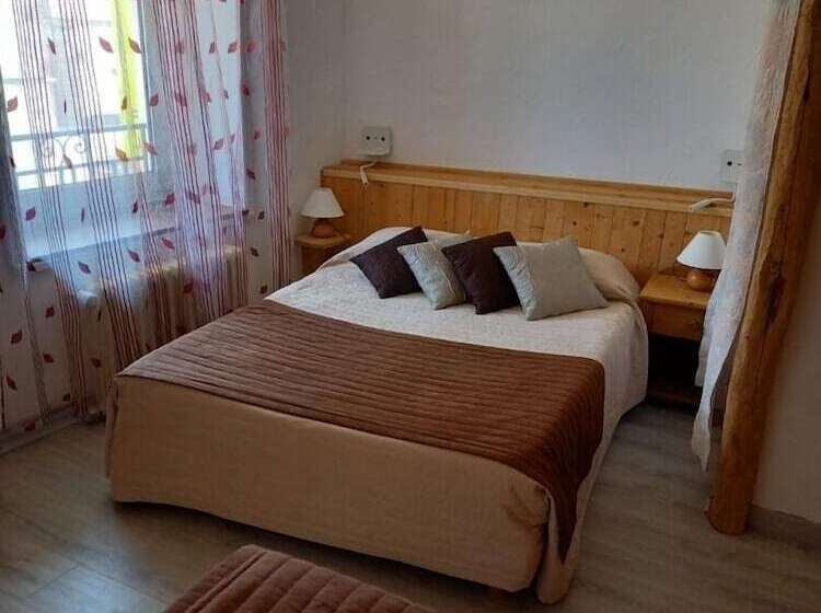 غرفة عائلية, De Bourgogne