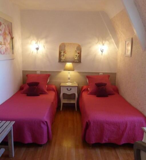 Номер Стандарт, De La Pagézie