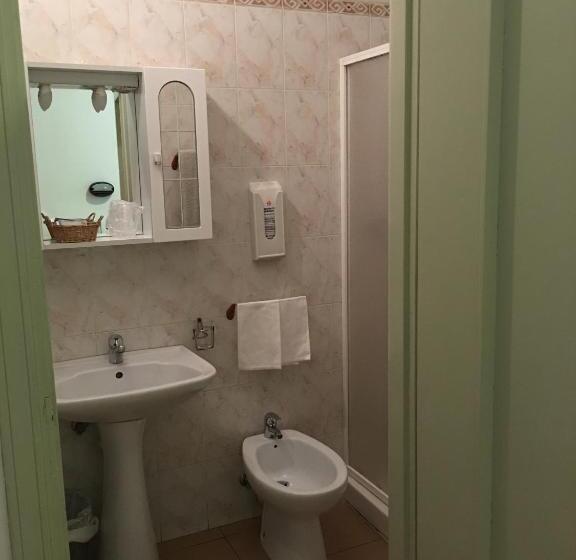 غرفة قياسية ثلاثية, Dora