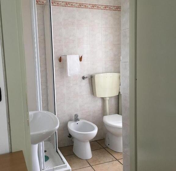 غرفة قياسية ثلاثية, Dora