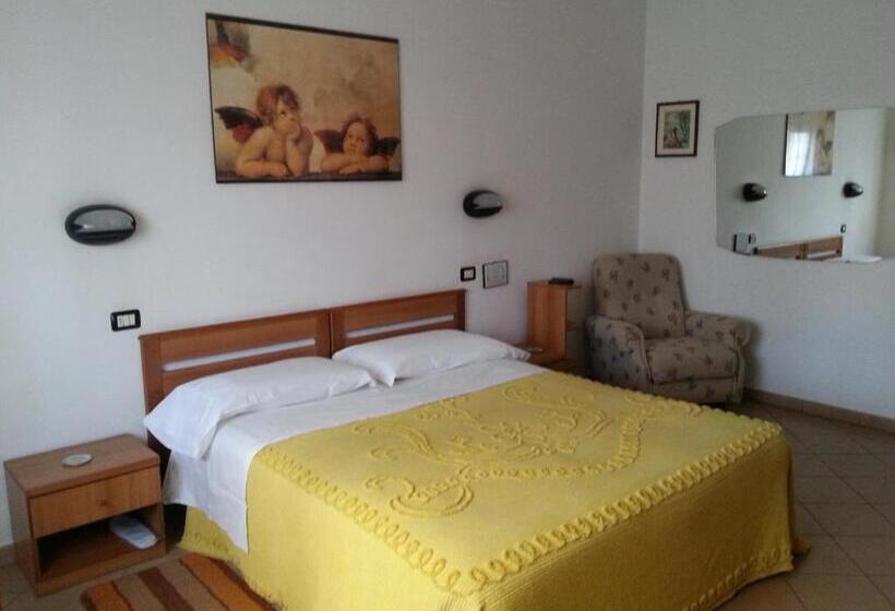 غرفة قياسية, Dora